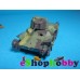 Precise 1:72 Imperial Japanese Army Type 97 "Chi-Ha Medium Assault Tank OD